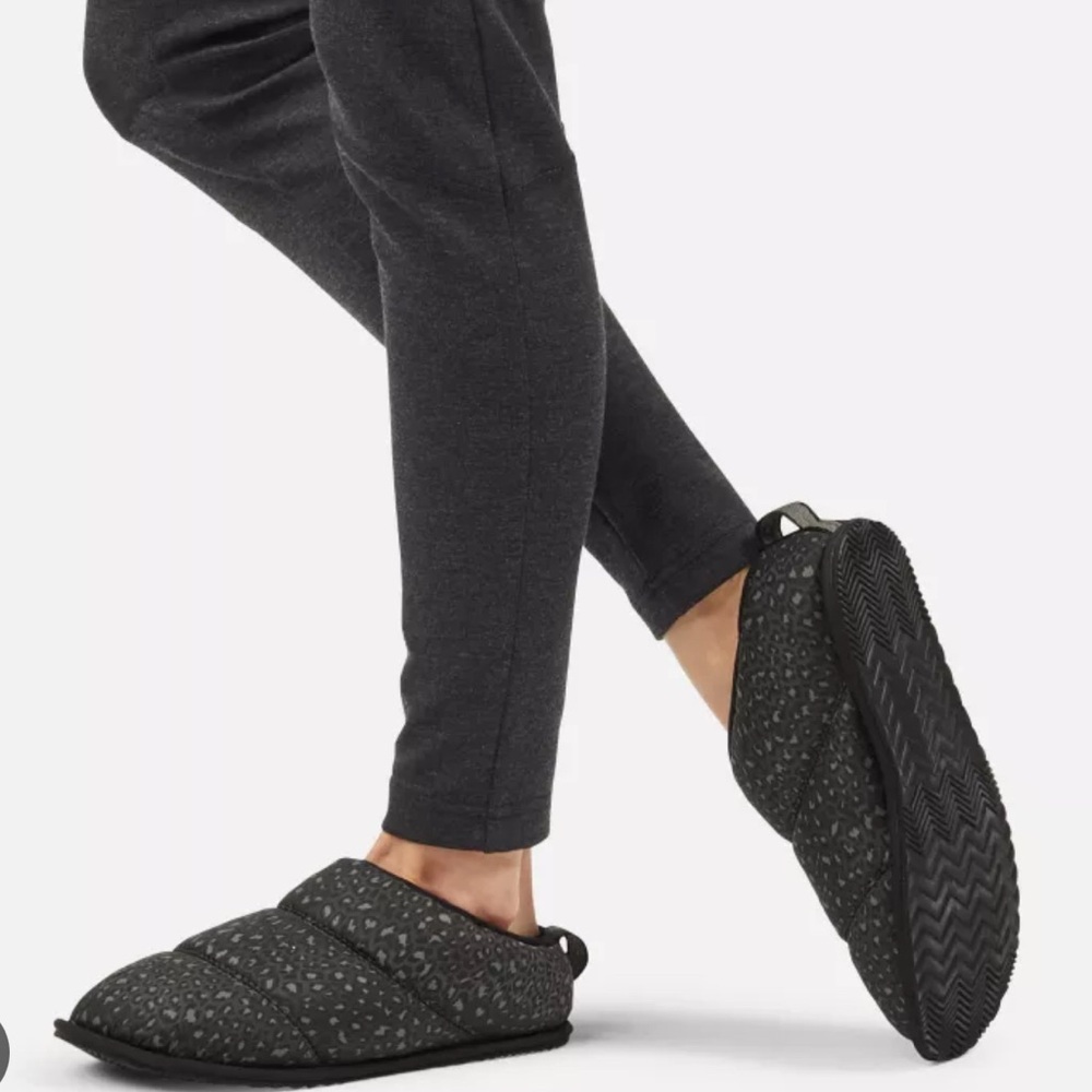 Sorel Bodega Run slippers